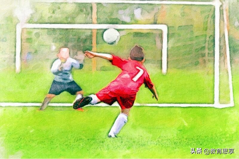 足球后备人才培养效果,足球人才培养和发掘