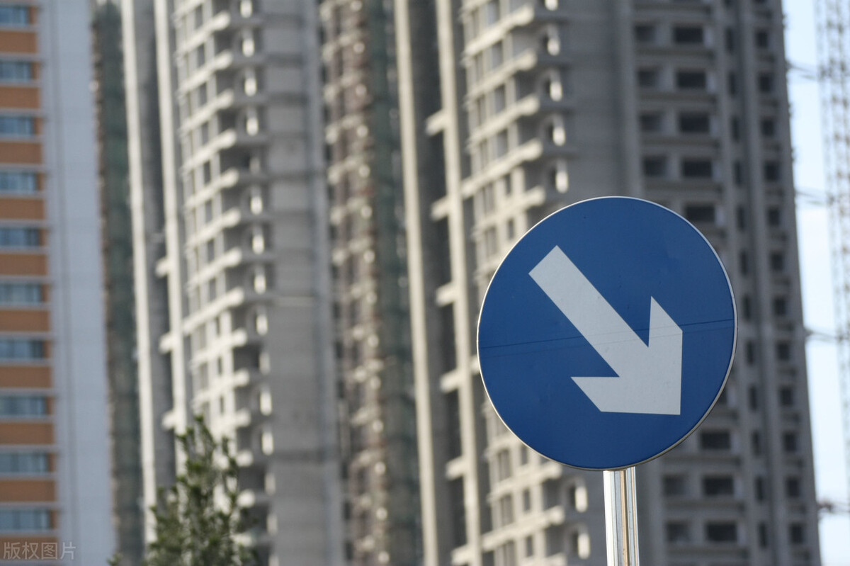 阜阳楼市，下滑3.5%，连续8个月，人口大城市何时迎来楼市春天