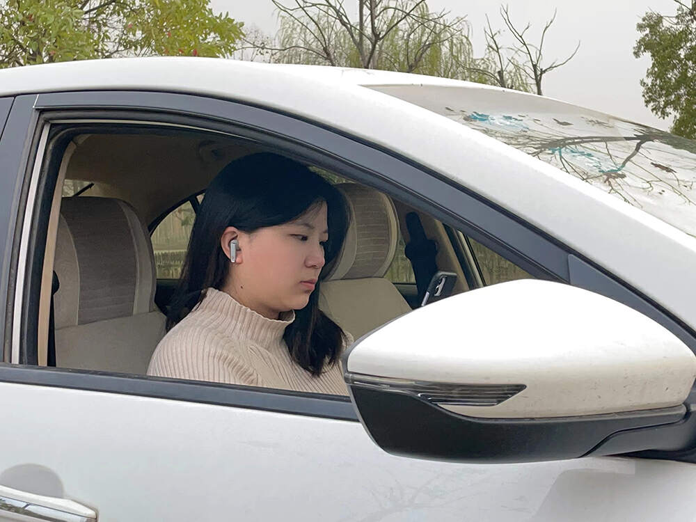 airpods3降噪评测,最新款airpods3降噪吗