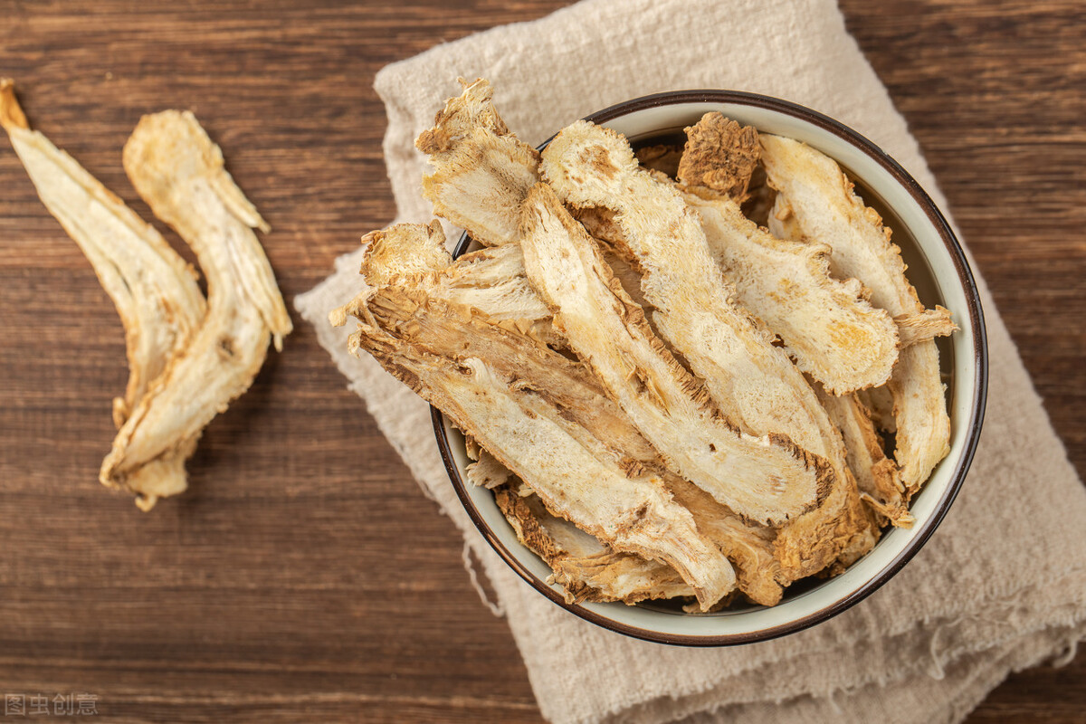 散寒除湿、活血化瘀、这个腰肌劳损的方子送给各位