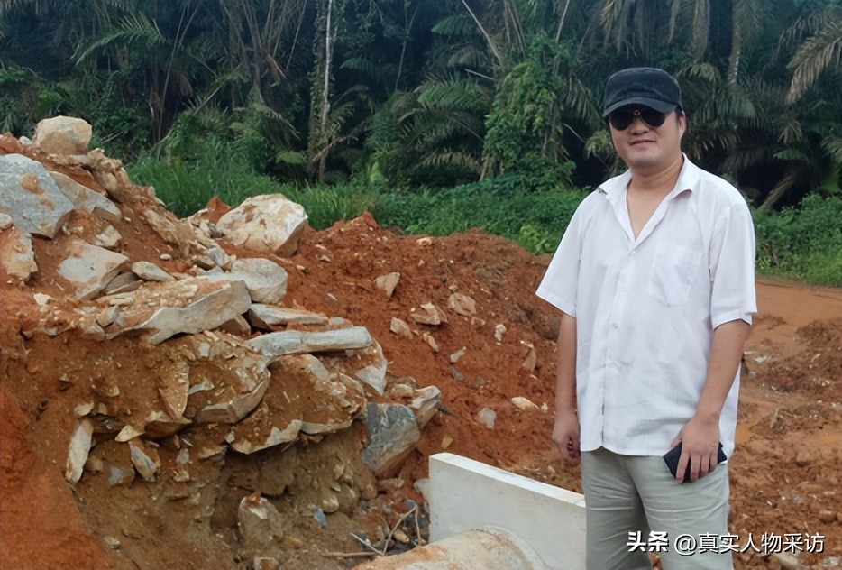 我，80后，被公司派到非洲，年薪40万，抛下妻儿老母，到底值吗？