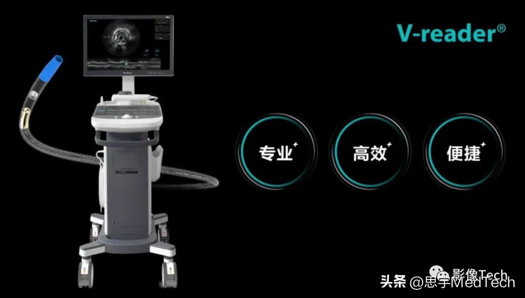 中国血管介入领域前十大公司,血管内超声应用前景