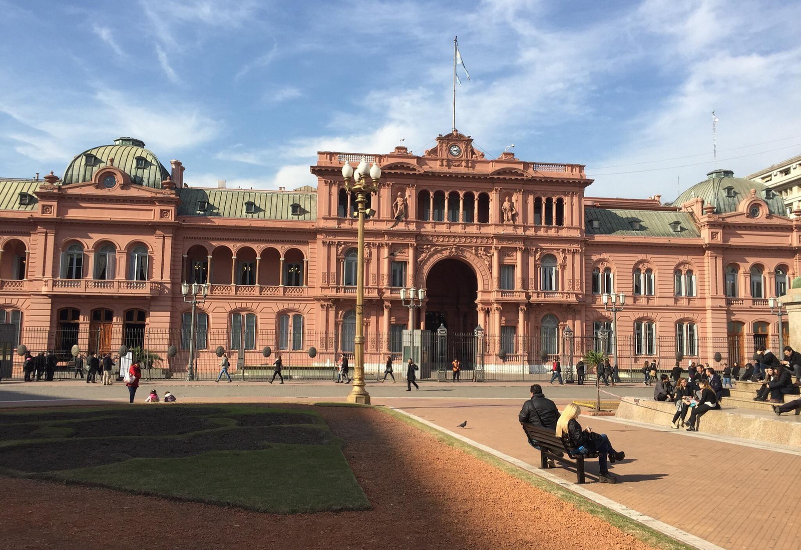 阿根廷现状最新情况,阿根廷最新图片