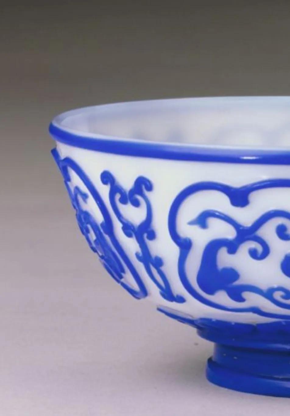 北京故宫珍宝馆的藏品介绍,故宫博物院十大珍宝