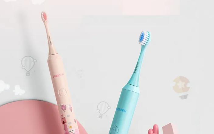 儿童电动牙刷飞利浦好还是欧乐好,电动牙刷用法不正确有什么副作用