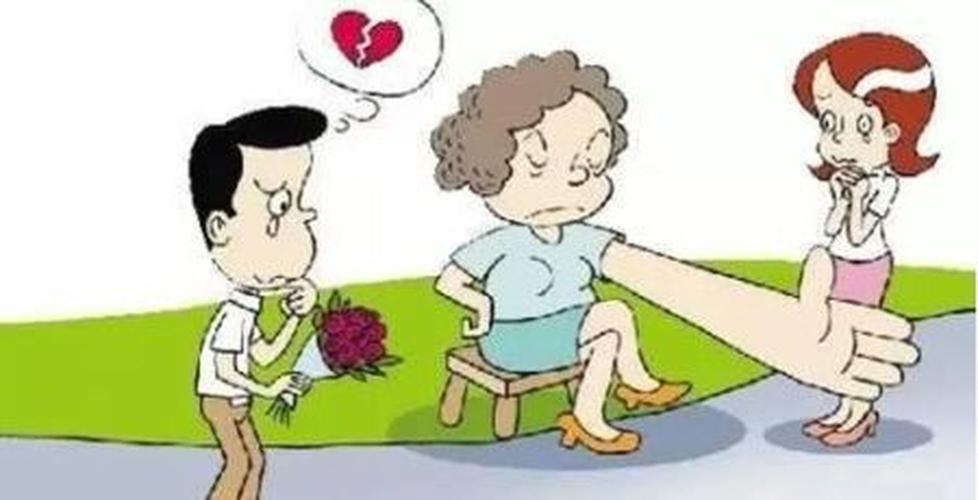 女朋友和我有了隔阂该怎么办,女友对我有隔阂了怎么办