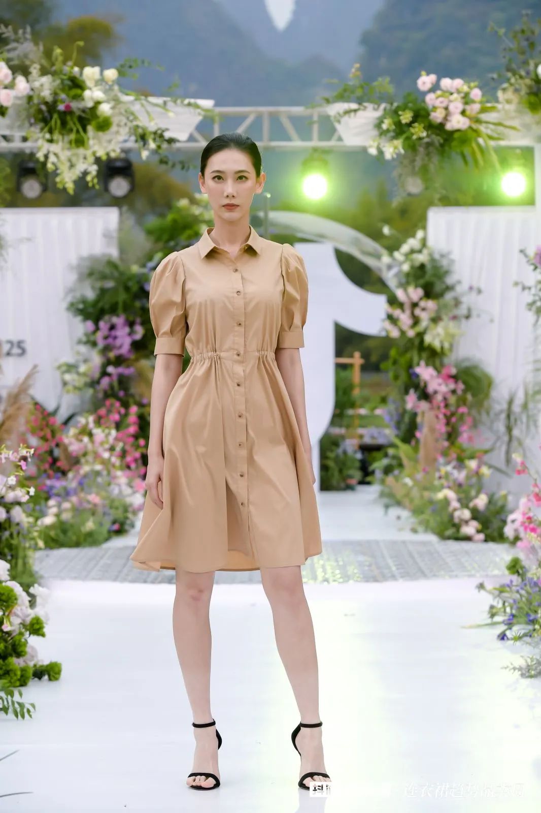 最适合春天穿的连衣裙，在抖音火出圈了！