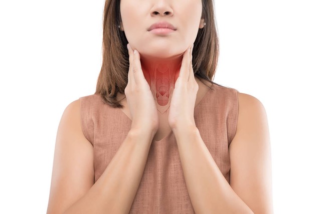 桥本甲状腺炎中医解释,中医对桥本氏甲状腺炎的认识