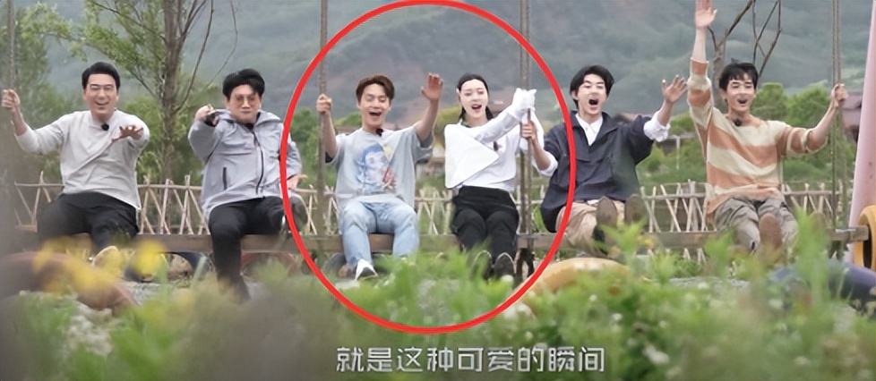 马天宇和宋轶在一起了吗,马天宇和宋轶是什么关系