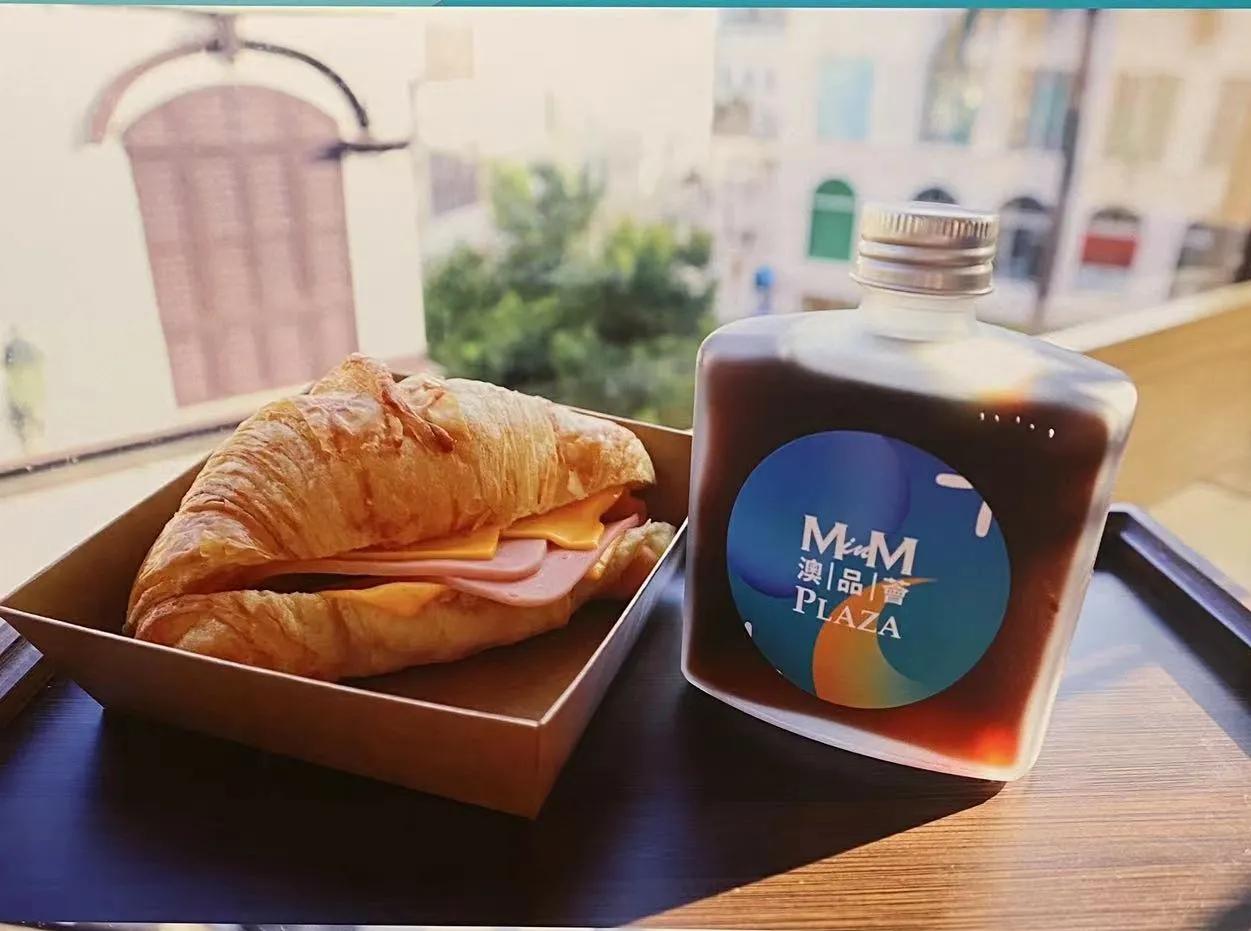 澳门打卡景点小吃,澳门必去的潮品店