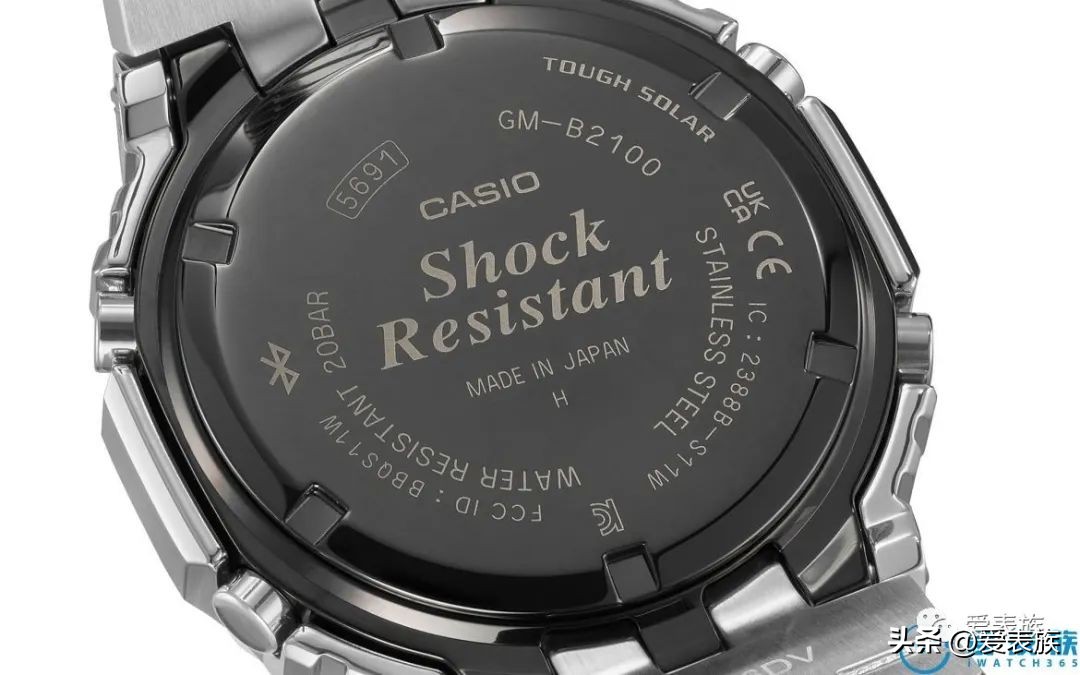 卡西欧gmb2100农家橡树现在价格,卡西欧新款农家橡树ga-b2100