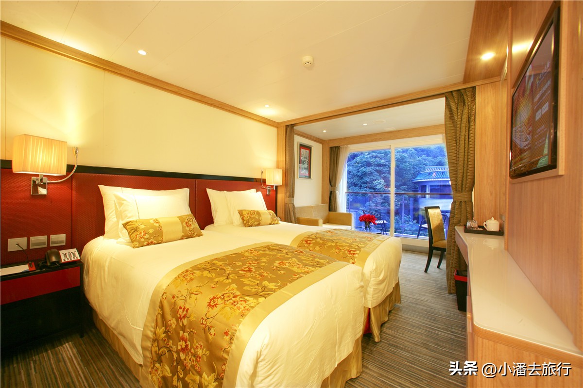 从武汉到重庆游轮价格,从武汉坐游轮游到重庆