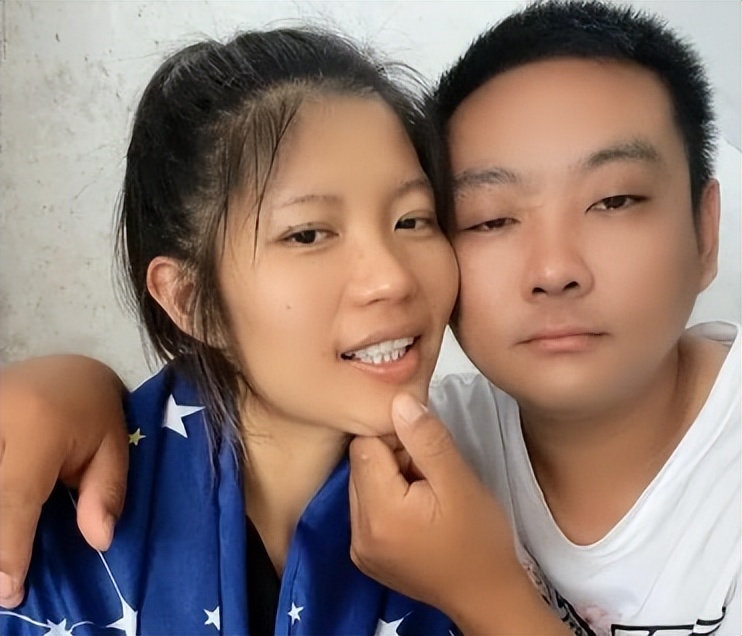 靠卖惨走红的水泥西施现状,水泥西施真实身份揭穿