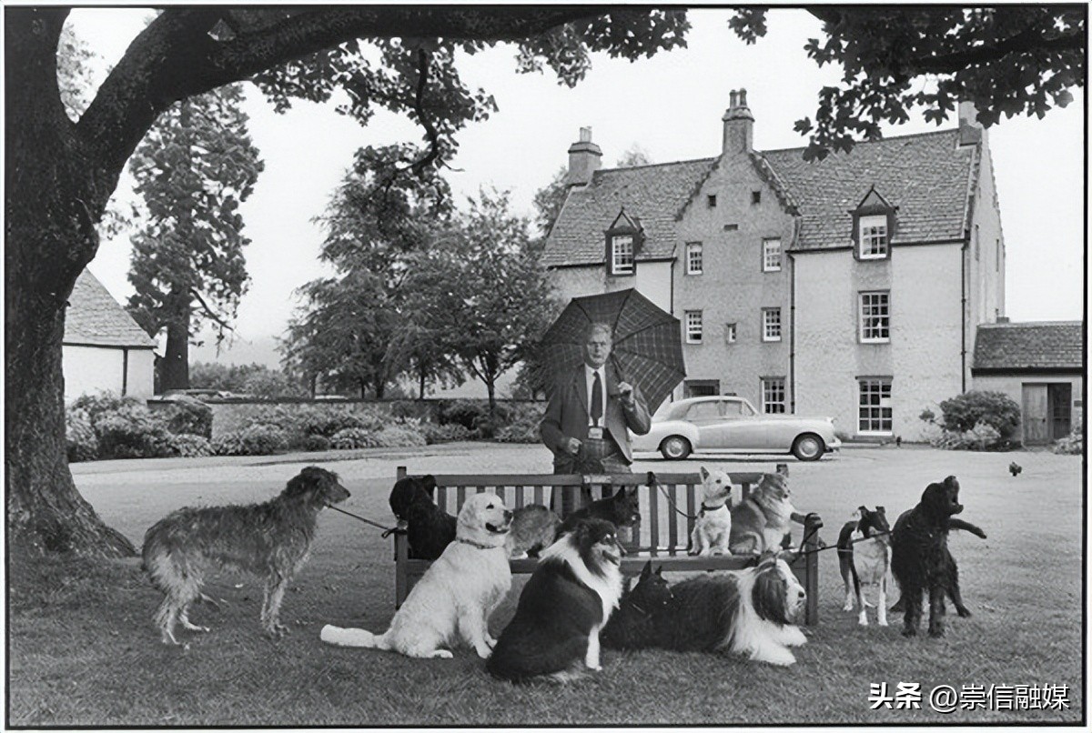 街拍摄影大师作品欣赏,摄影街拍大师作品