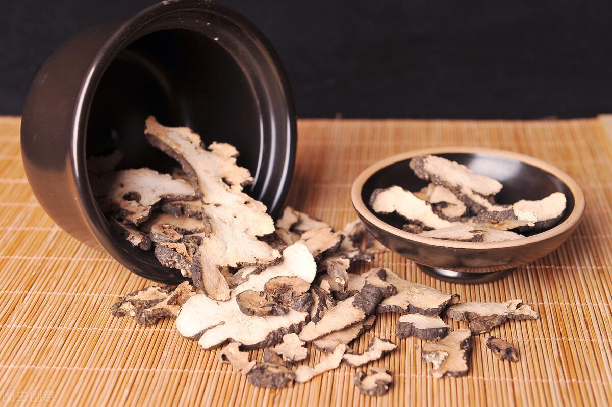 治腰痛重用黄芪,脘腹胀气可以用黄芪吗