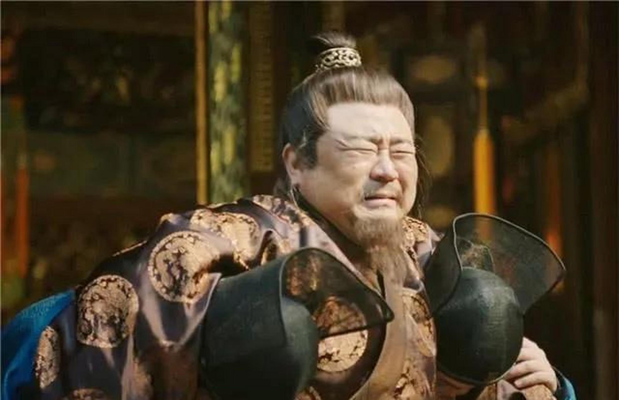 明朝皇后是谁扮演的,明朝皇帝的皇后都是什么身份