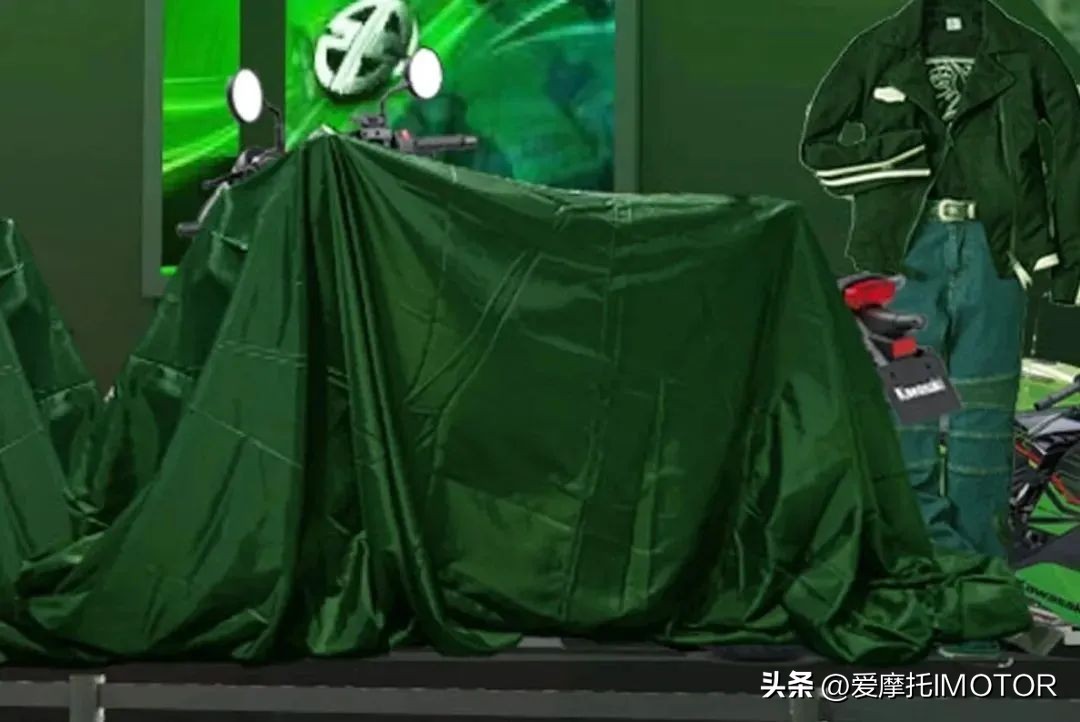 三万左右的川崎哈雷,川崎哈雷最新消息