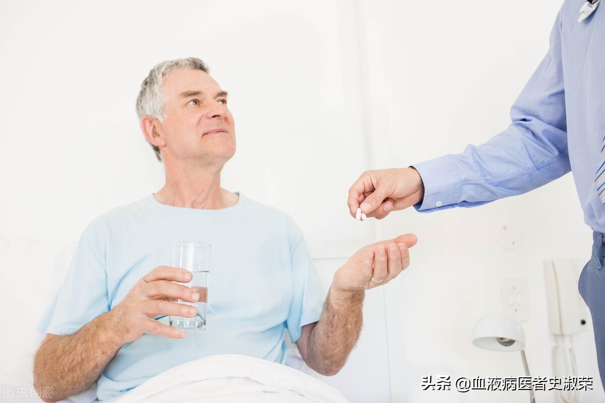 良性血液疾病能不能治愈,血液病不能确诊怎么治疗