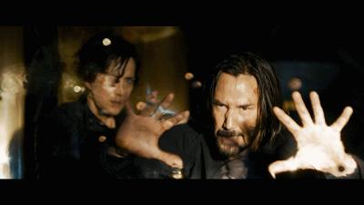 不一样的黑客世界,黑客世界