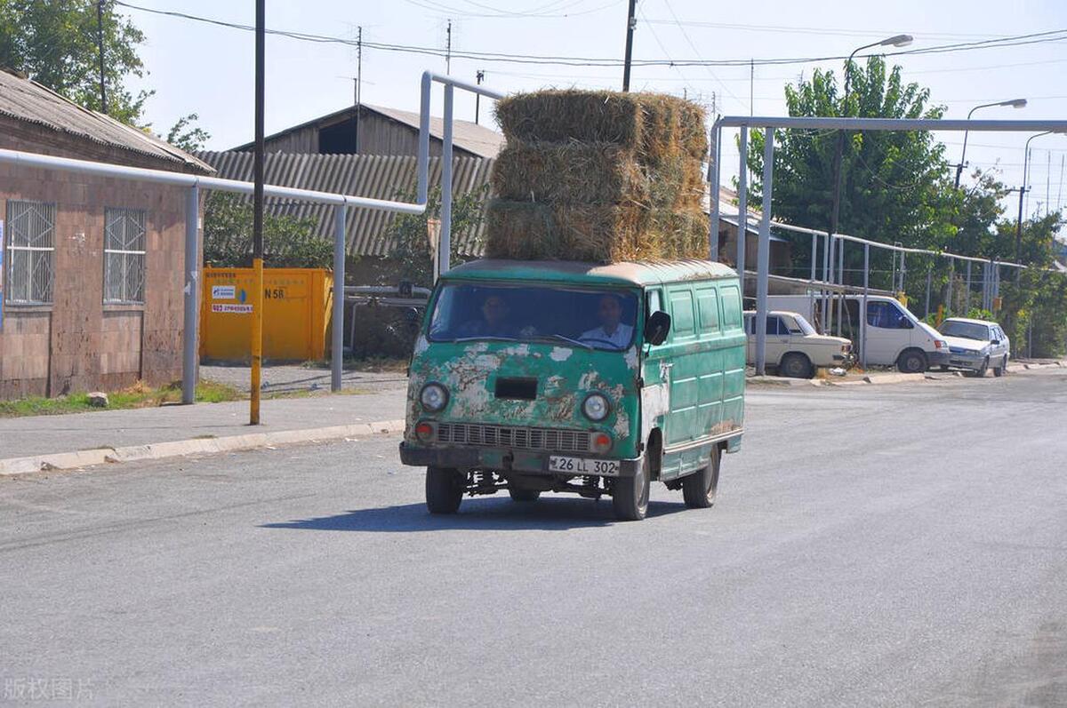 我，38岁，赞比亚打工两年，告诉你一个真实的非洲：领取工作证