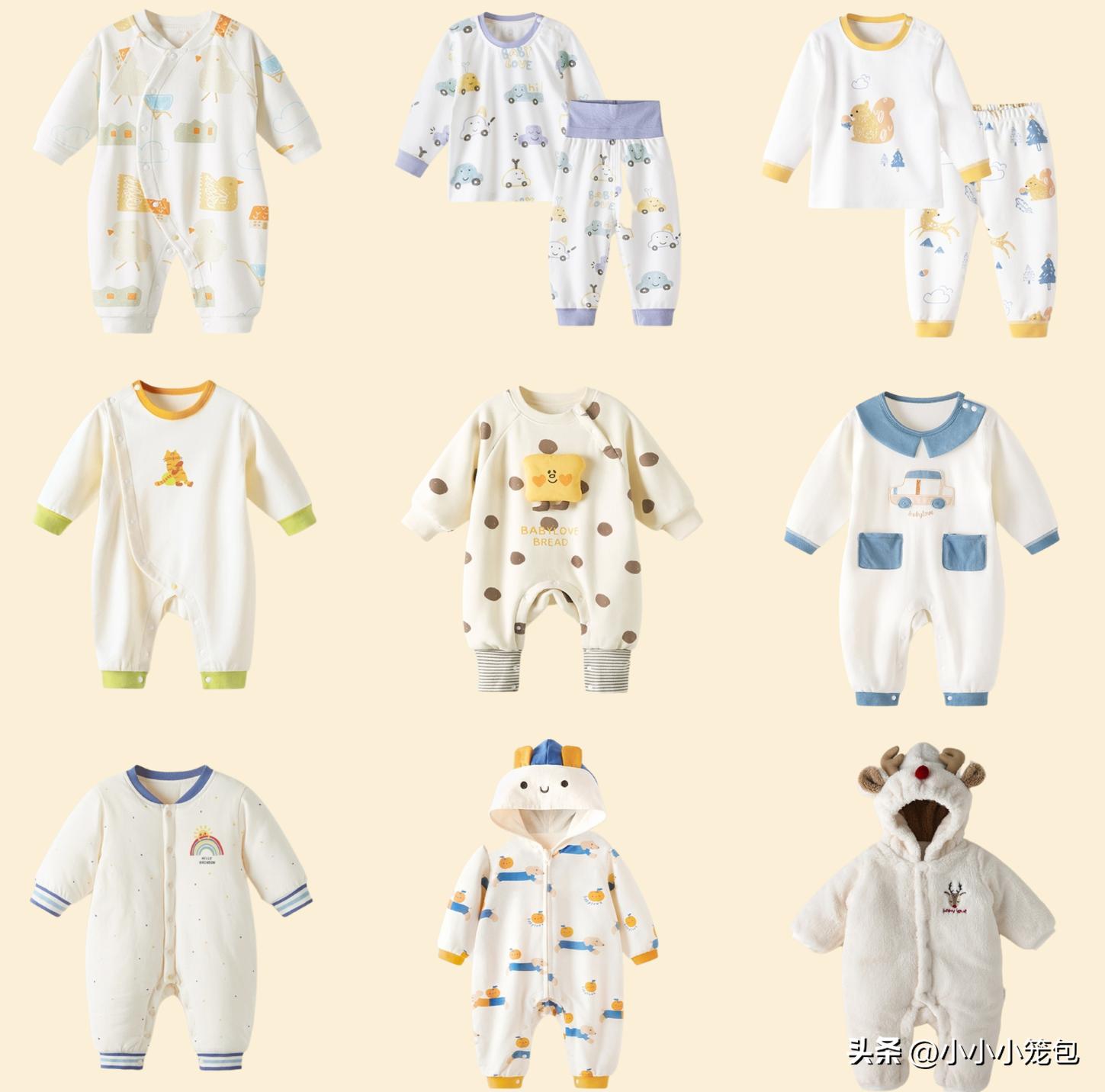 养娃2年多，分享30个国货宝藏品牌