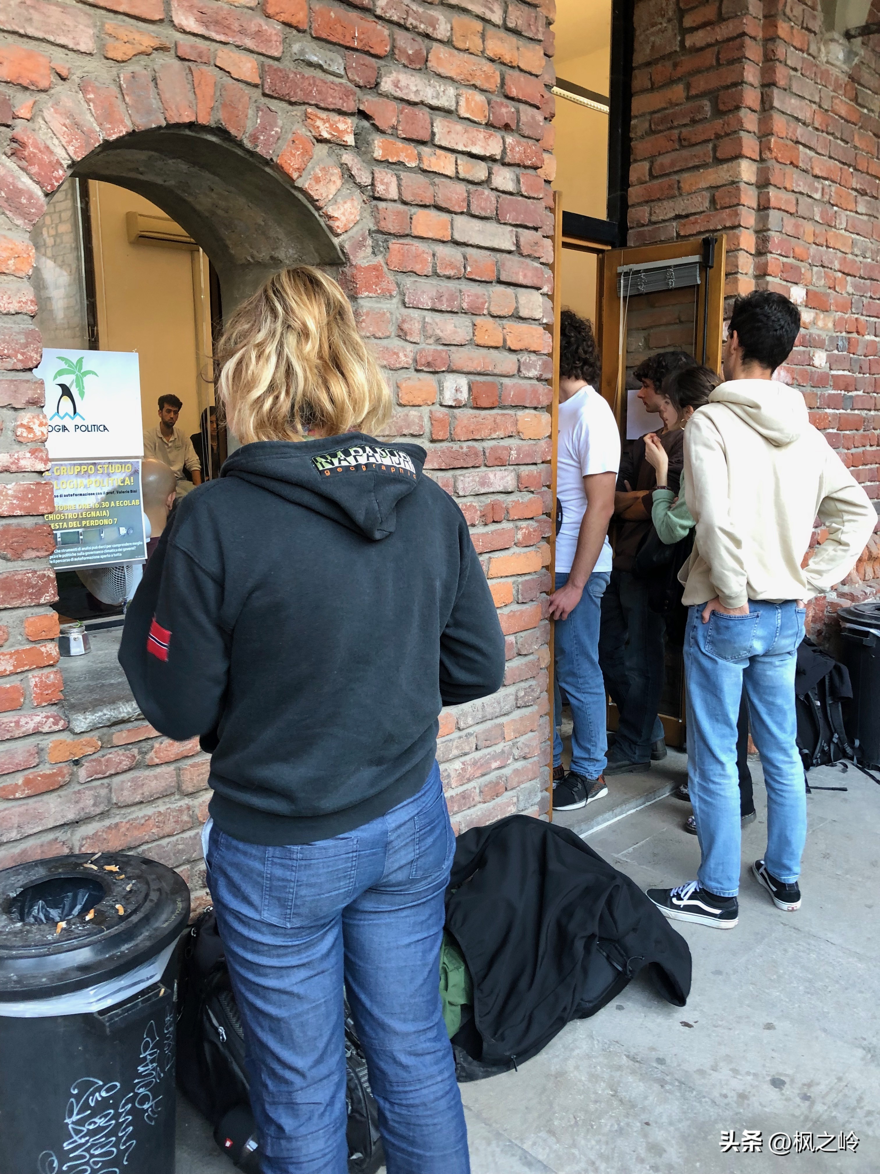 欧洲游记意大利之行,欧洲罗马游记