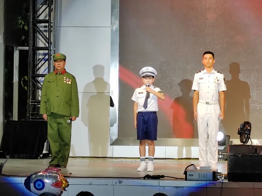 东川区各学校热闹开展“六一”儿童节庆祝活动