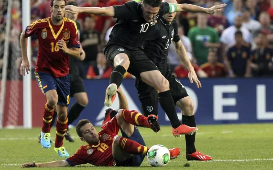 中国足球被让过球吗,中国足球被谁调侃过