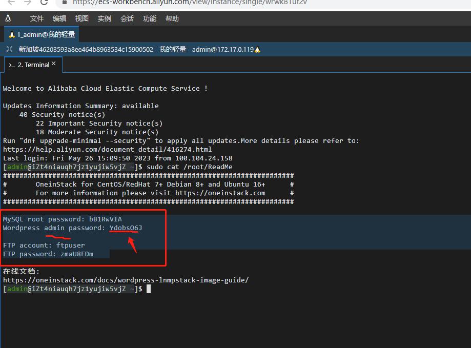 阿里云轻量级服务器怎样发布网站,阿里云外贸建站详细教程