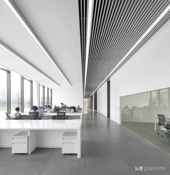 铝格栅吊顶材料多少钱一平方,室内铝合金格栅吊顶多少钱一平