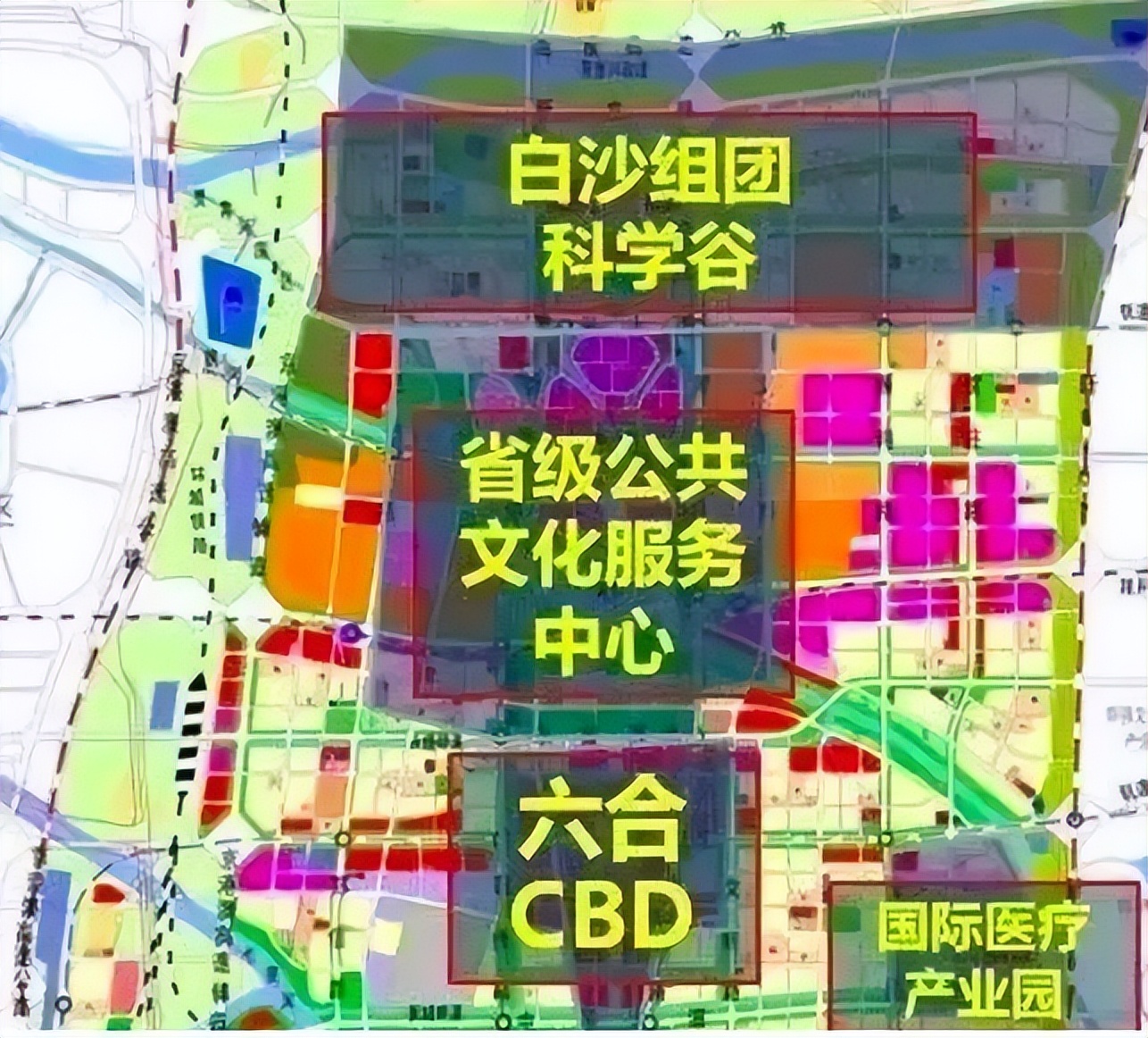 郑州的宇宙中心是哪个区域,宇宙中心河南郑州