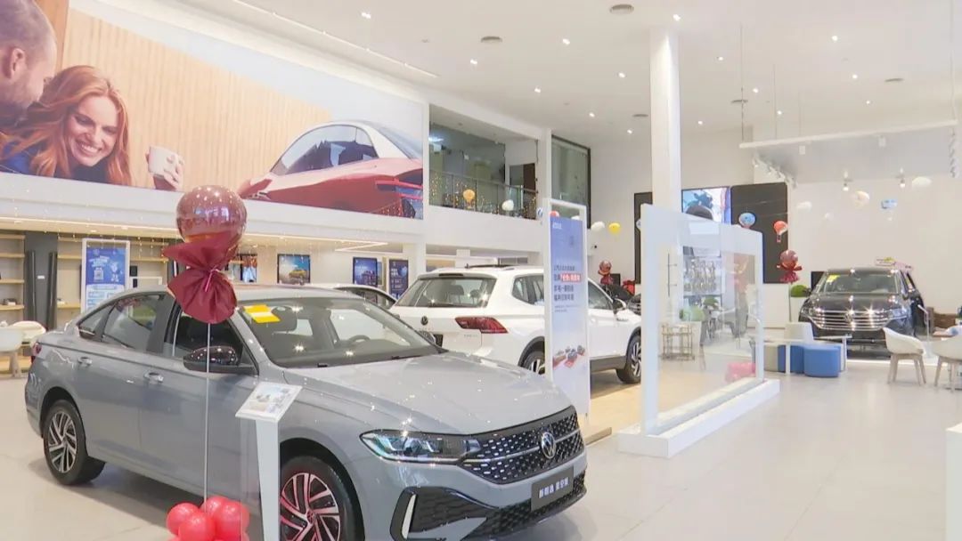 汽油车免购置税政策最新,免征车辆购置税政策最新