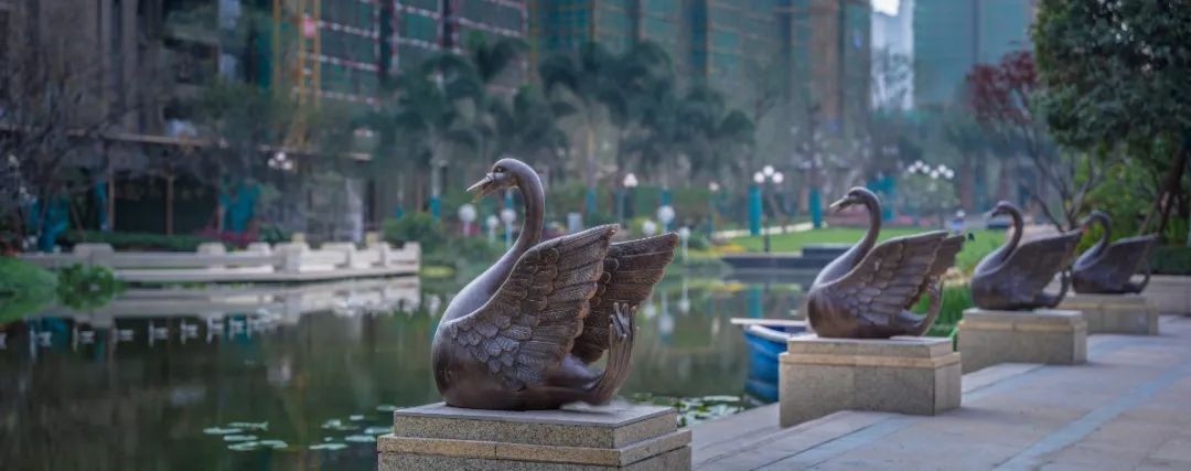 实拍佛山恒大悦珑台,佛山恒大悦珑台好房评测