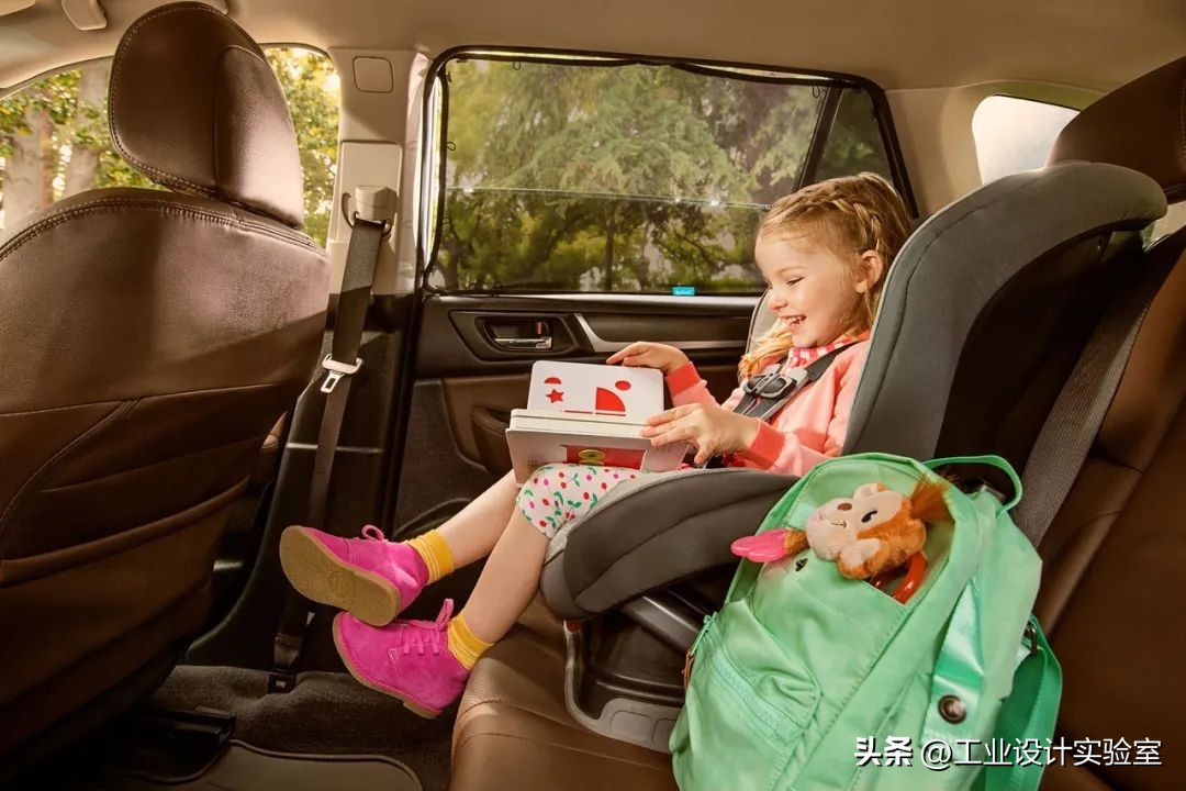 关于孩子探索事物的产品设计,吸引儿童的产品设计