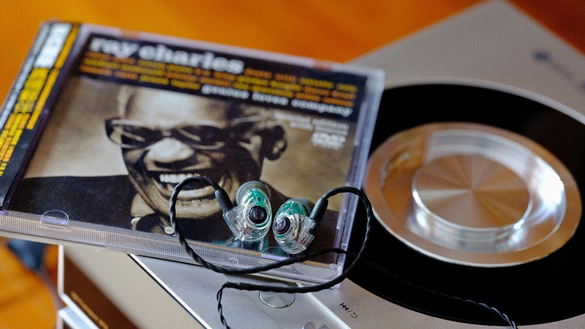 舞台轻耳返三兄弟—WestoneAudioAMPROX系列强叔简评