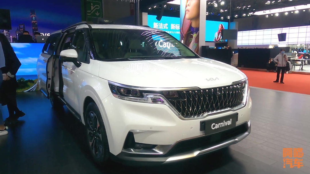 七座的车是买MPV还是买SUV,七座车属于suv还是mpv