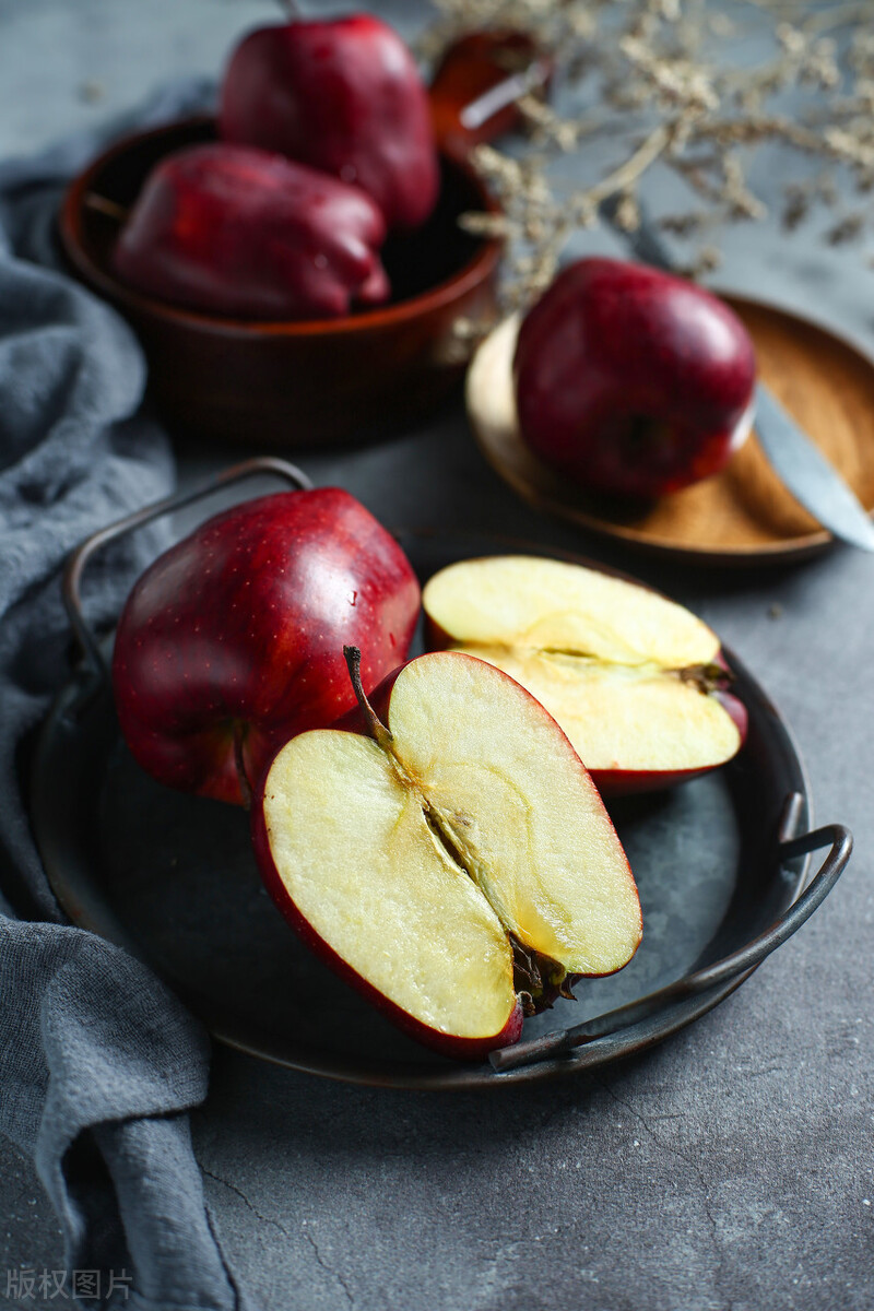 美国蛇果和花牛果价格,花牛苹果跟蛇果一样吗