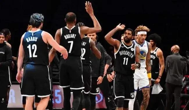 欧文休战理由,当勇士知道欧文被交易独行侠