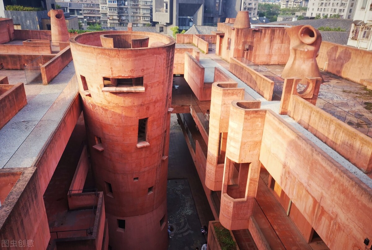 湖南一座低调的县城,湖南是一个低调的省份