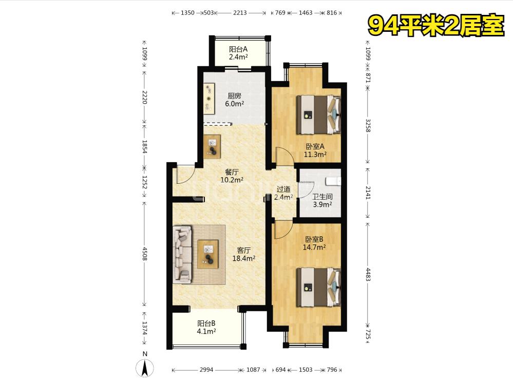 昌平区回龙观北京人家,回龙观北京人家