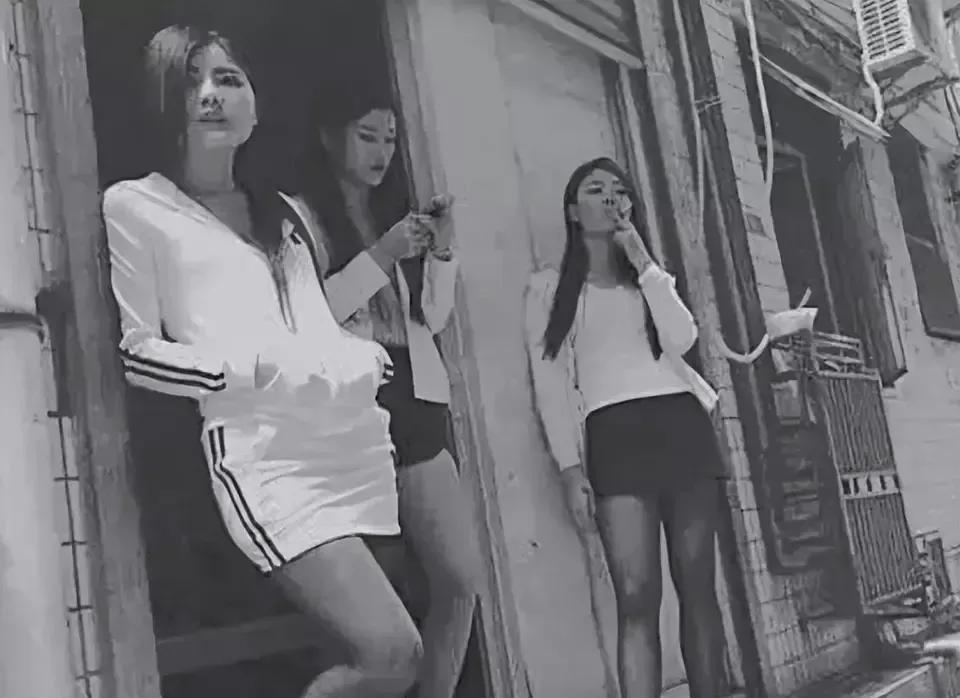 山西仙人跳强奸事件后续,专杀失足少女真实案件