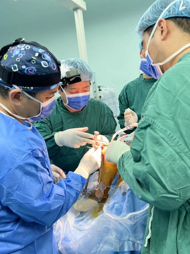 人工关节集采政策是永久性的吗,人工关节集采政策