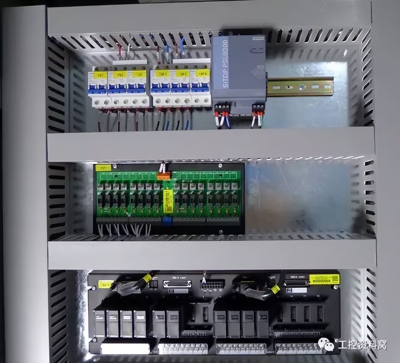 plc常见故障及解决方法,plc故障判断及维修步骤