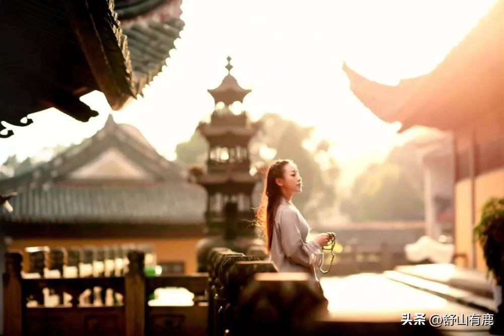 人老了，如果遇到这些“感情”，那是孽缘，没有好结果的