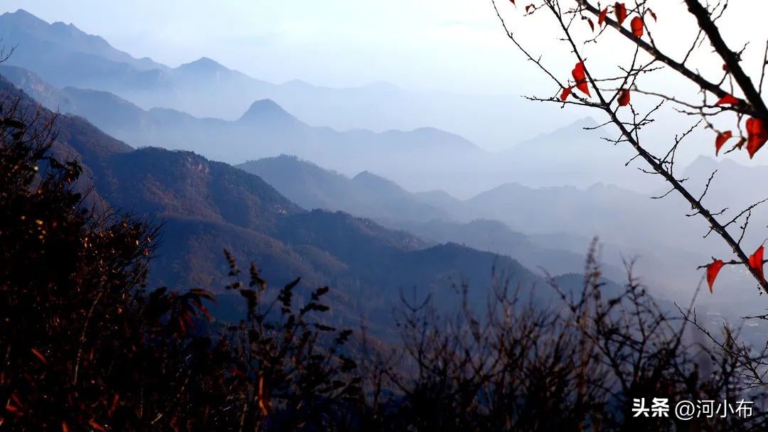 郑州周边城市2-3天短途旅游高铁,郑州高铁去哪儿旅游最方便
