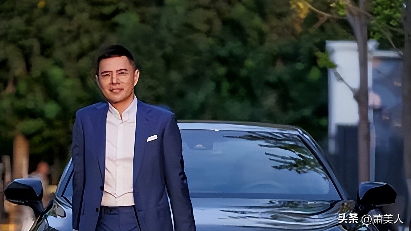 前央视主持人赵普最近视频,央视主播赵普离职后当网红