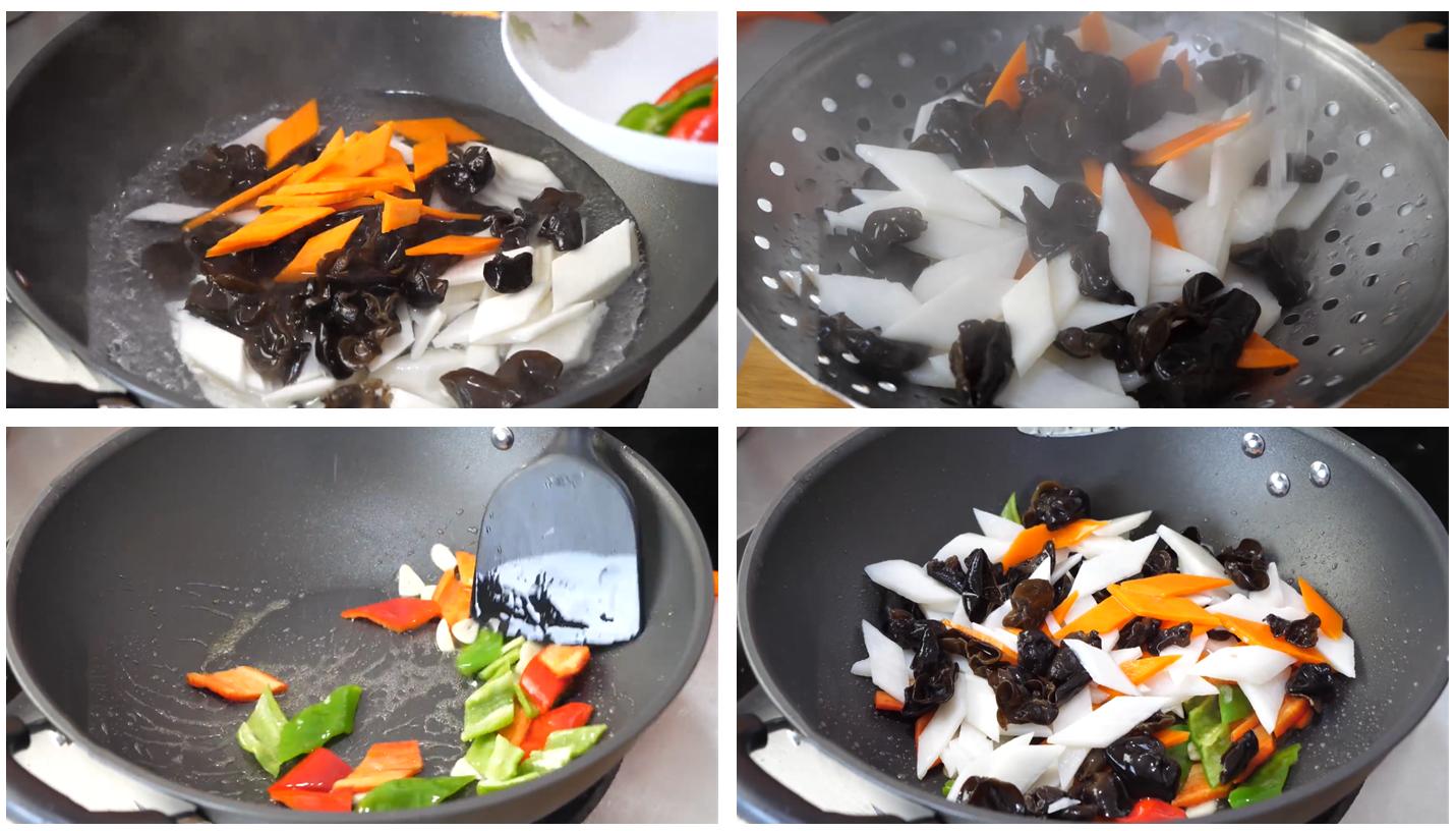 大寒吃这些暖身又健康,大寒过后应该吃些什么菜