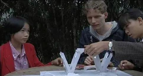 德国支教卢安克,德国支教老师卢安克现在怎么样