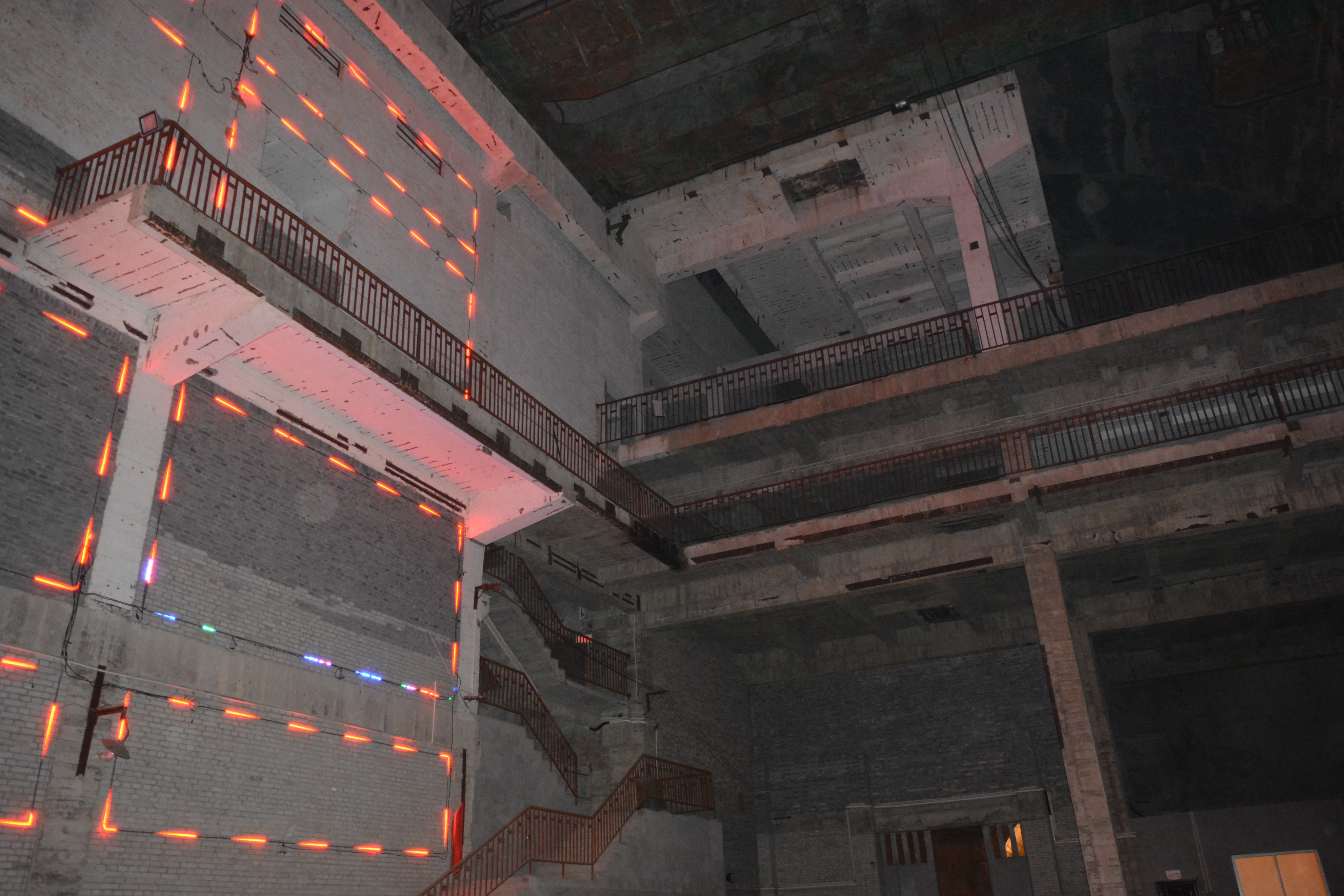 816核长城有多大,中国816地下核长城视频