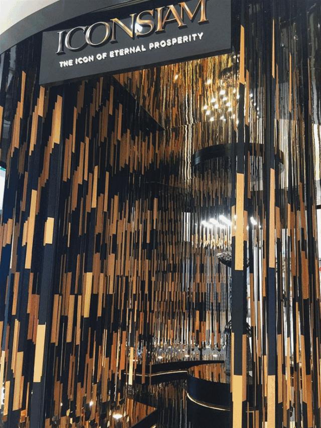 局破中破局,购物中心新零售突围